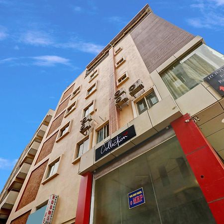 Super Collection O Manasi Residency Hotel Bangalore Exterior foto