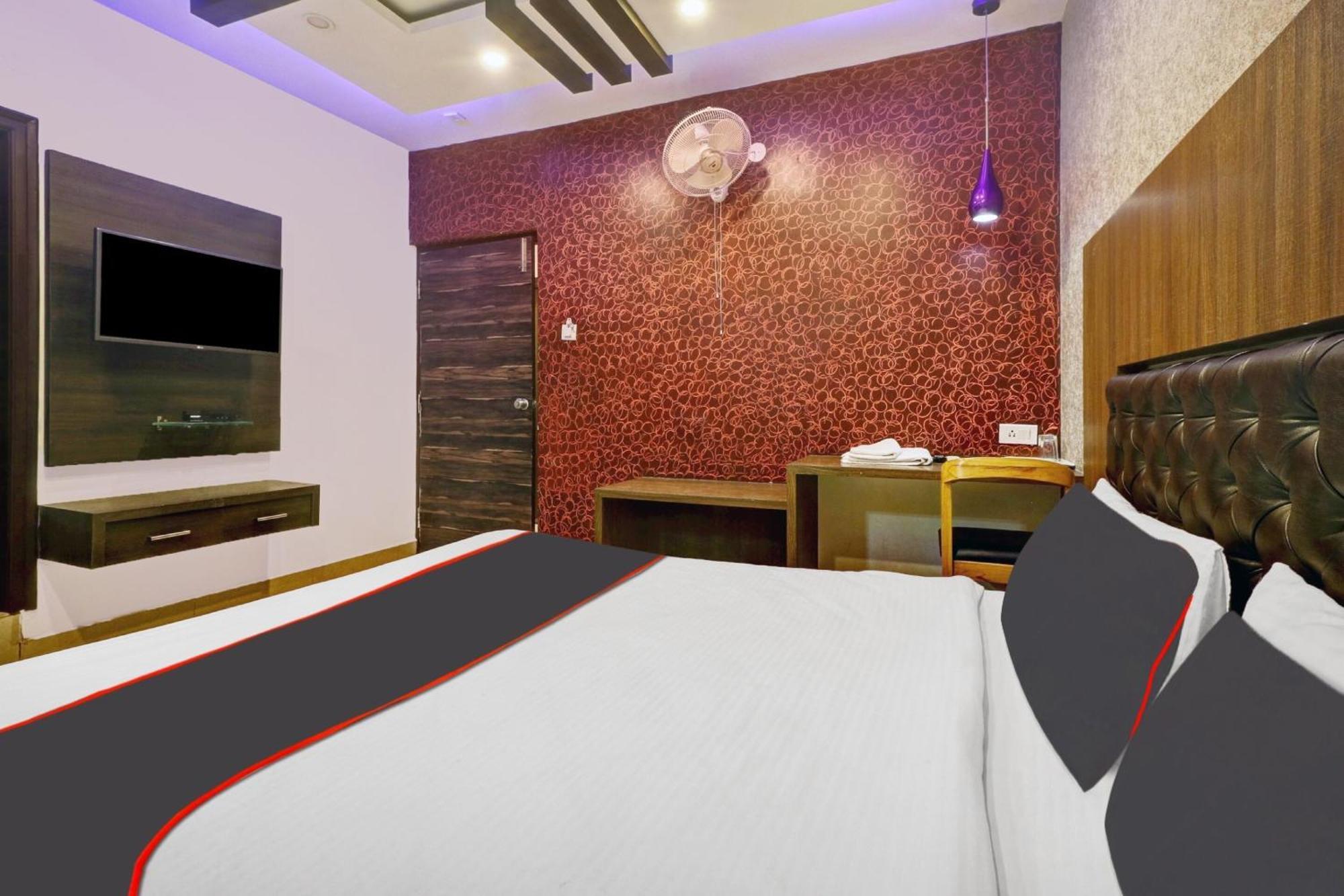 Super Collection O Manasi Residency Hotel Bangalore Exterior foto