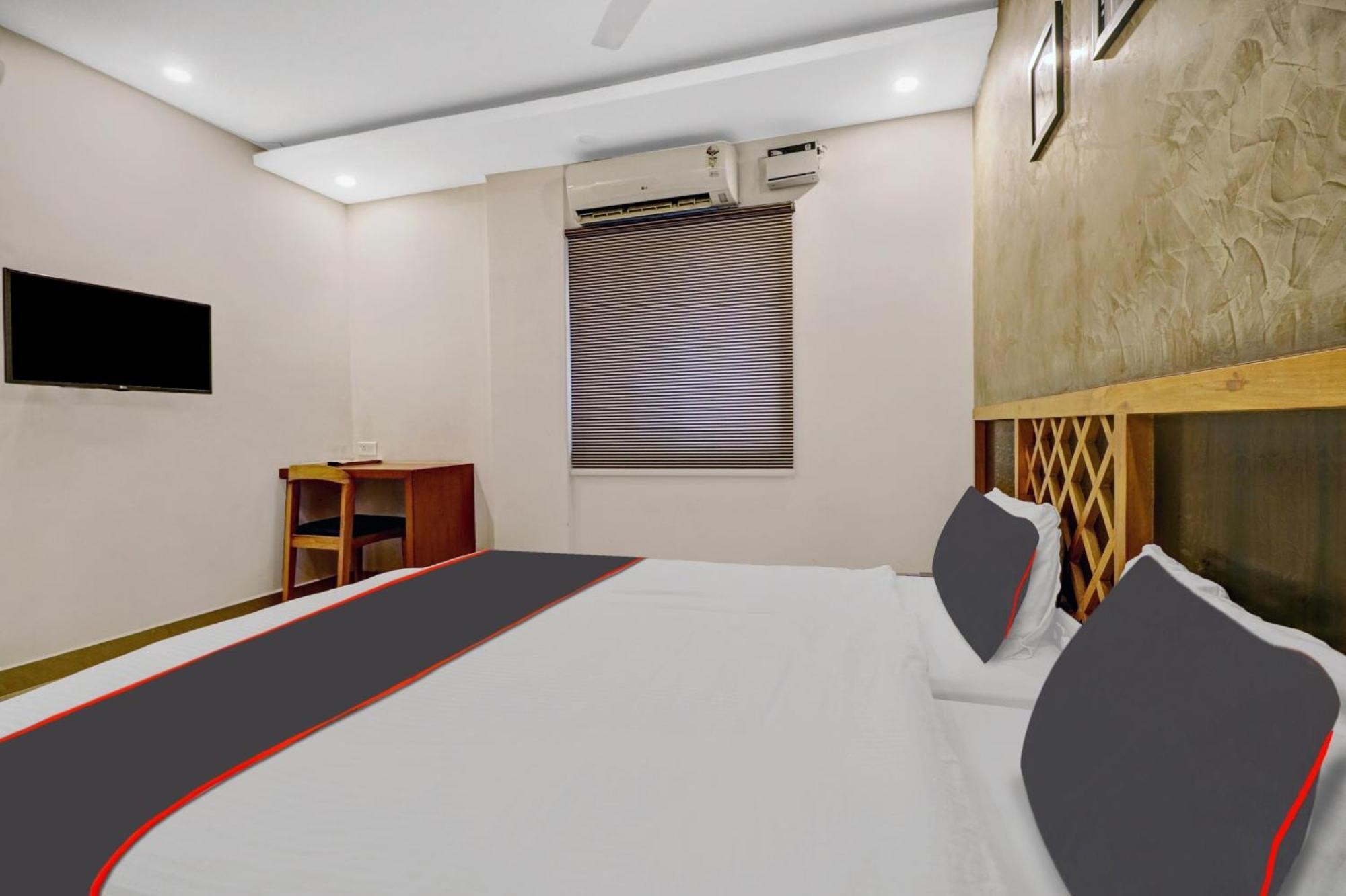 Super Collection O Manasi Residency Hotel Bangalore Exterior foto