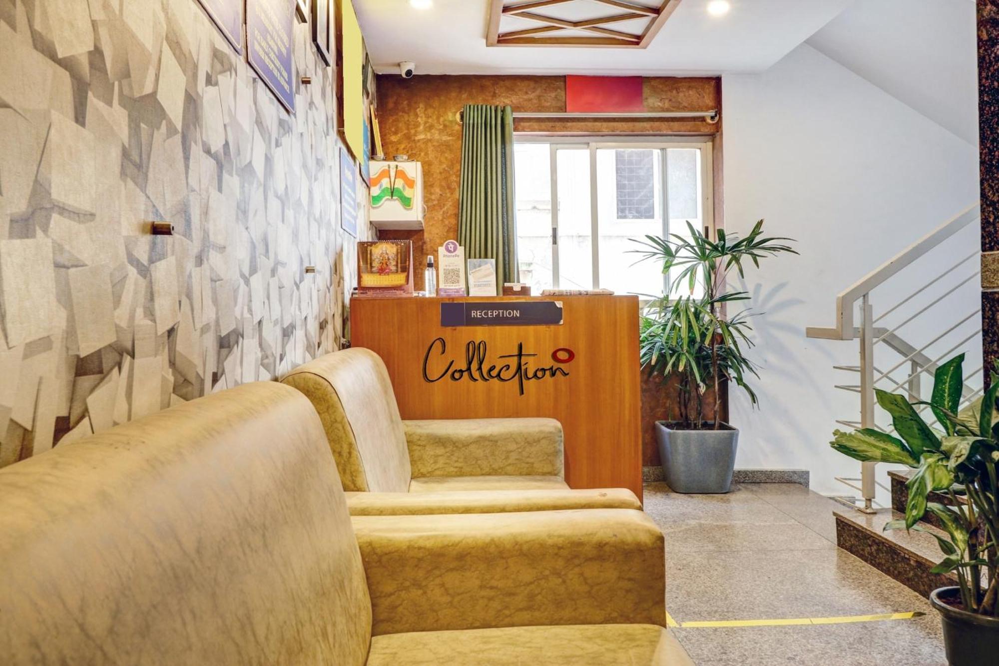 Super Collection O Manasi Residency Hotel Bangalore Exterior foto