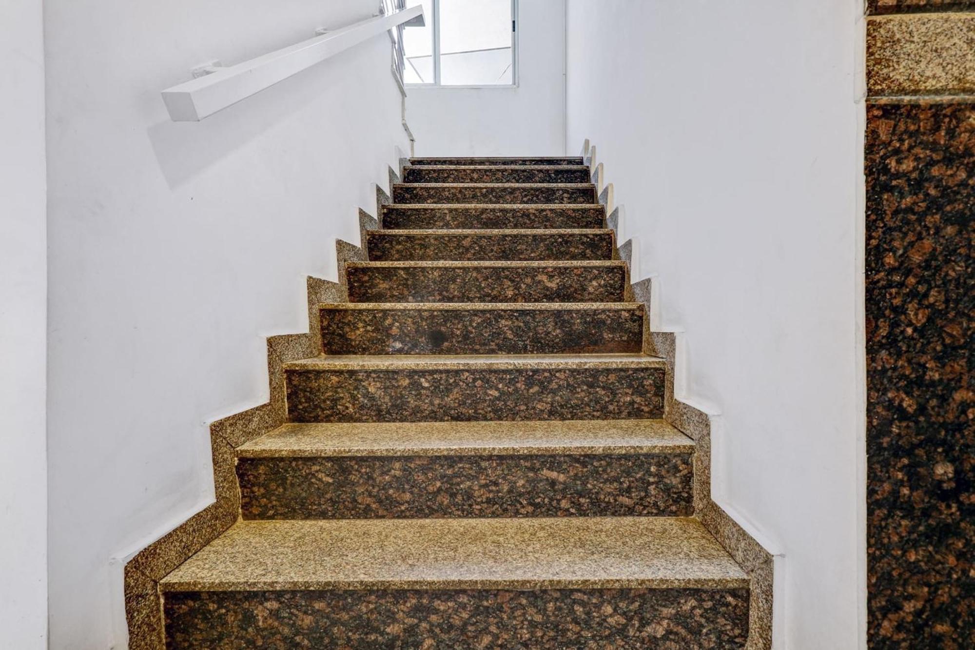 Super Collection O Manasi Residency Hotel Bangalore Exterior foto