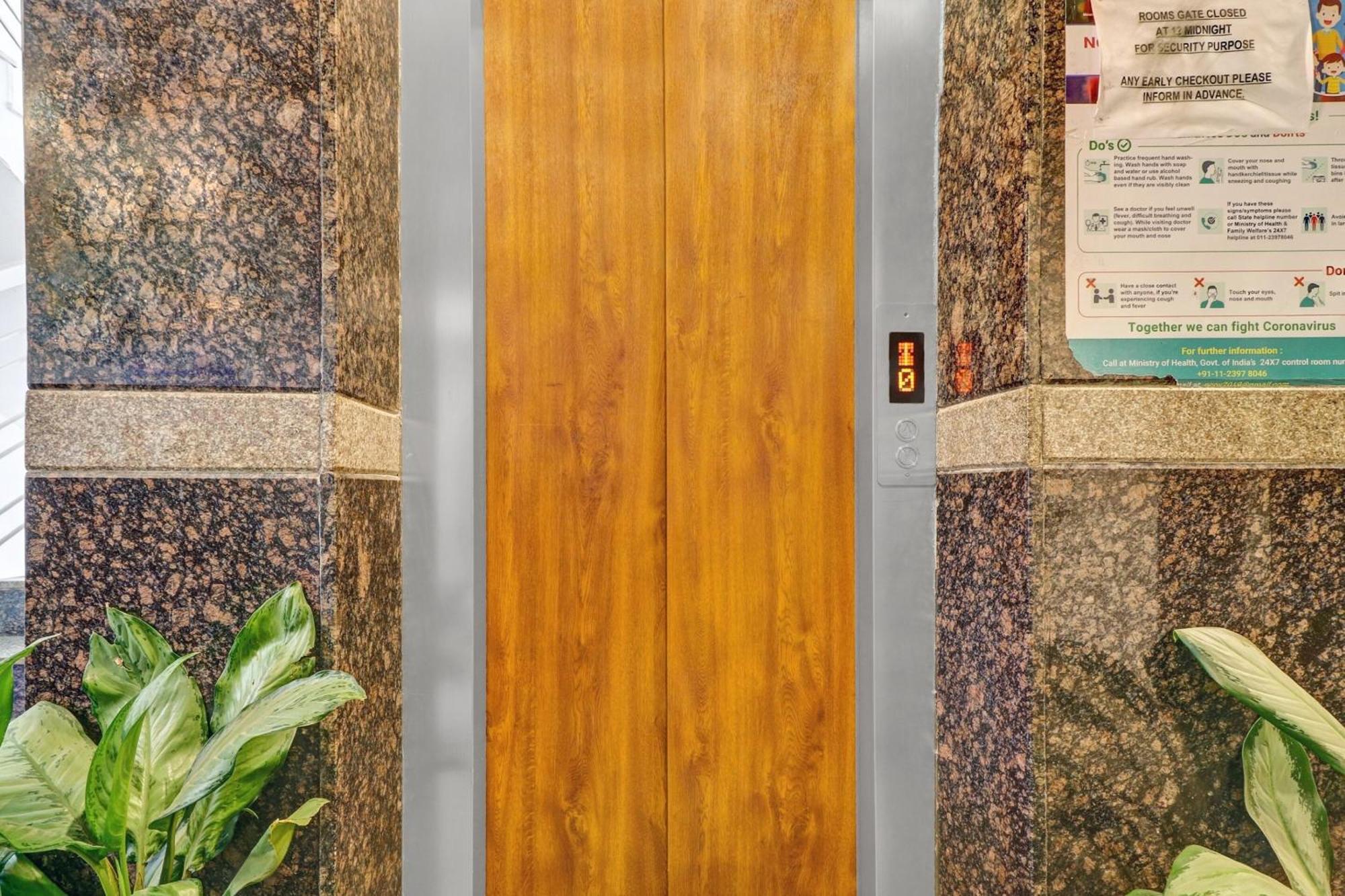 Super Collection O Manasi Residency Hotel Bangalore Exterior foto